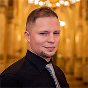 Máté - ének, vokál